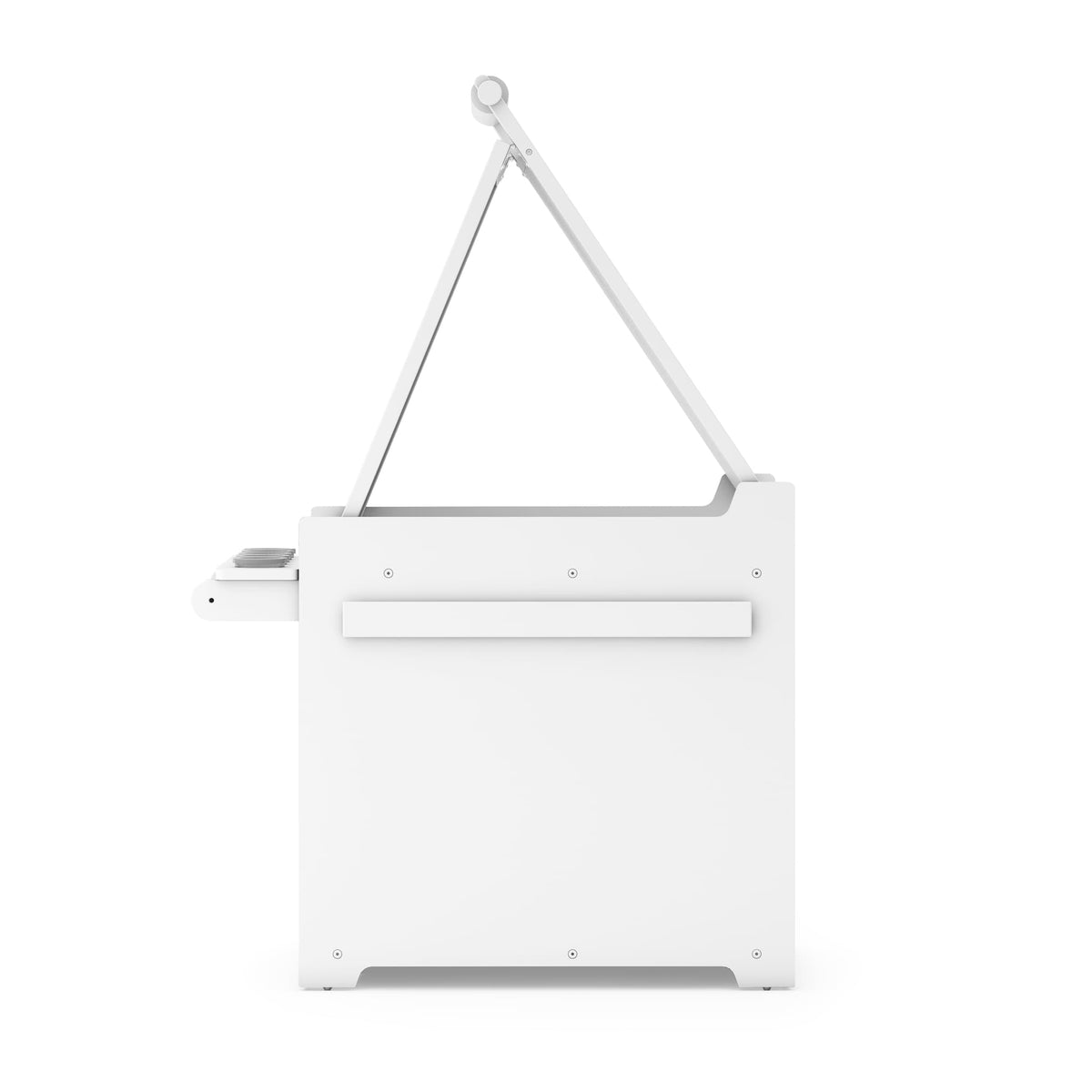 G50120 Convertible Art and Light Easel Silo 2 Side A