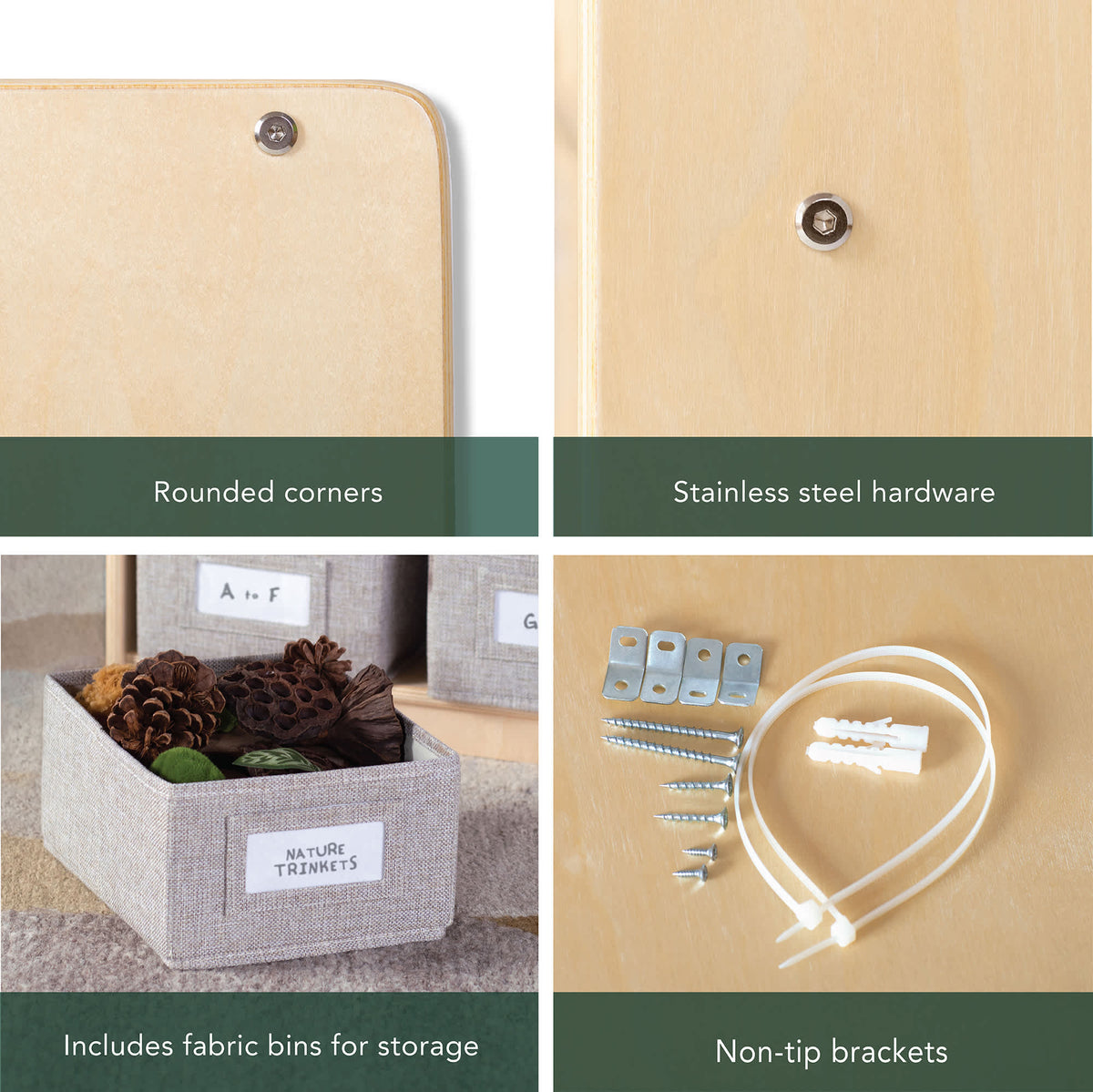 G80320 EdQ Natural Features v2 | Natural