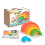 G7500 Discovery Stackers Rainbow Arch Main Image | Rainbow