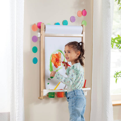 G31003 Sensory Sytem Easel Lifestyle 6478
