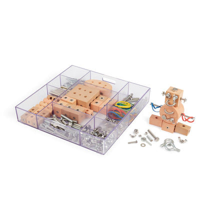 G4851 Random Robots Product 2