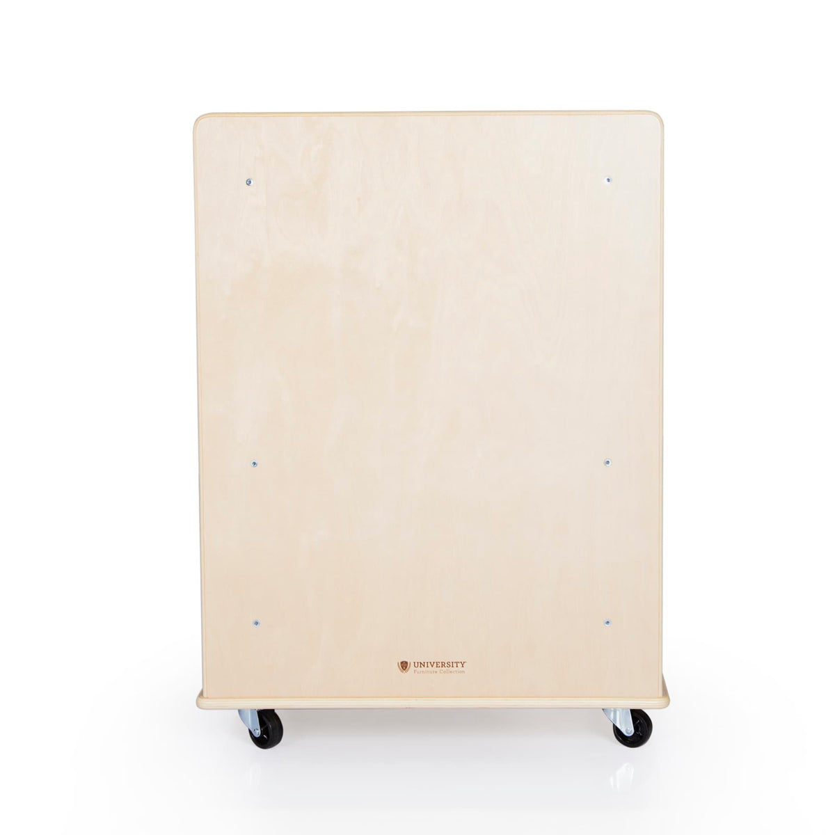 U92400 Art Cart Birch Plywood Side