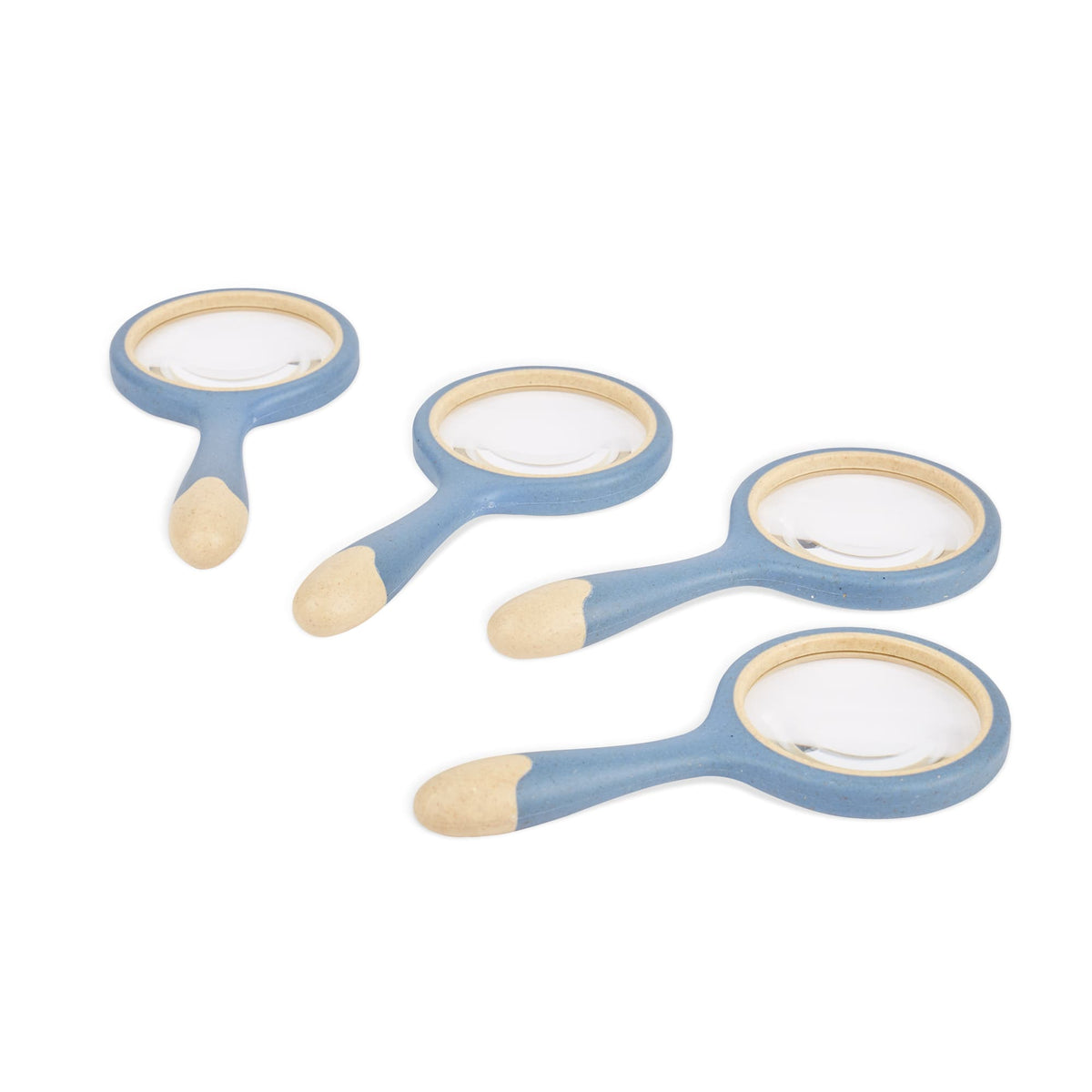 G4600 All-Weather Magnifying Glass Set of 4 Products 1