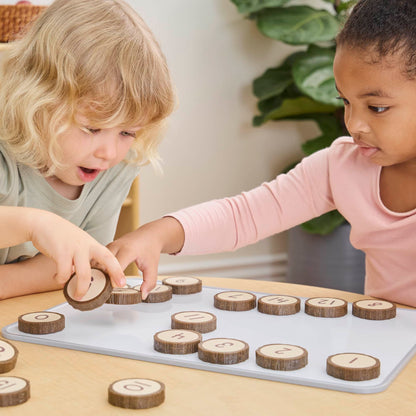 301403 Magnetic Wood Cookie Counters Lifestyle 15