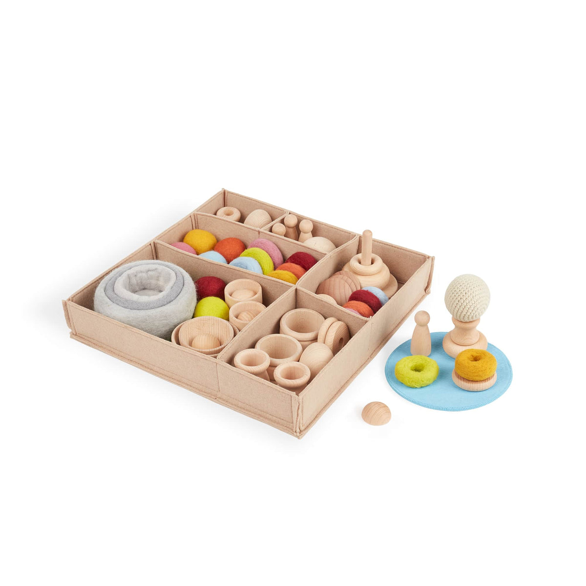 G4801 Container Play Product 2