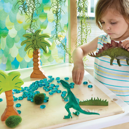 G31001 Sensory System Table Detail 129