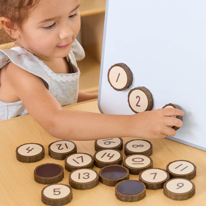 301403 Magnetic Wood Cookie Counters Lifestyle 88