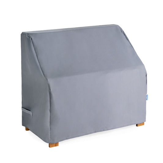 G52024 Acadia Outdoor Mud Kitchen Cover Silo 1 Main