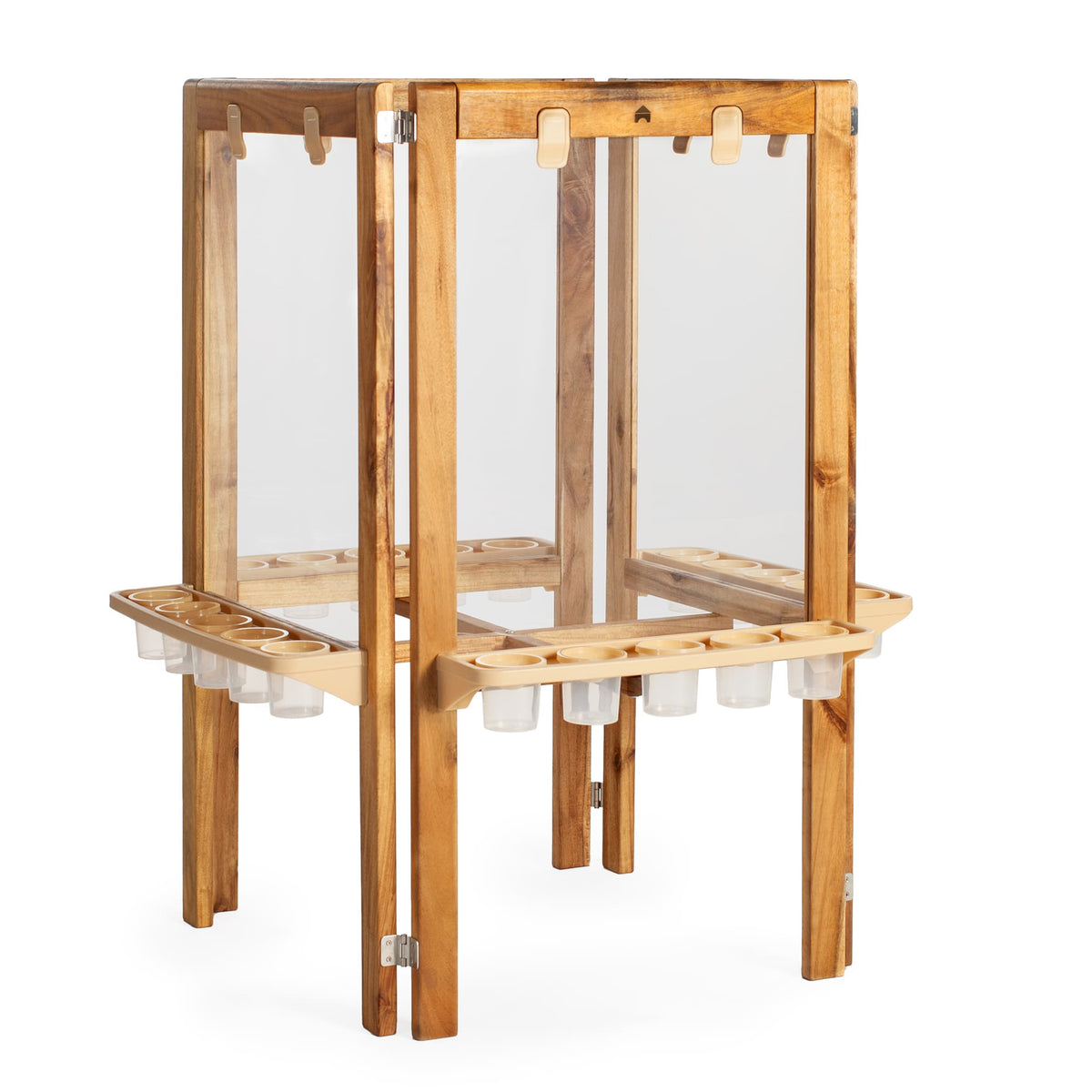 G52021 Acadia 4-Sided Easel Silo 1 Main