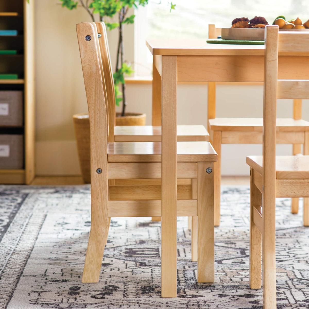 G80372-P EdQ Classroom Table 30 x 48 Env Detail 4334 | 16 in
