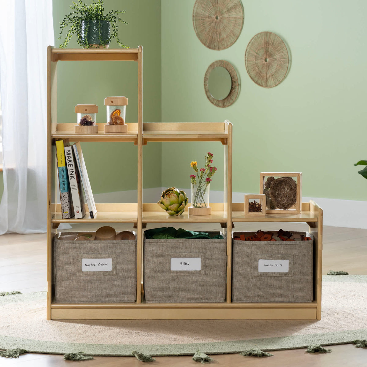 G92210 EdQ Curated Storage 321 Tier N Env 730 | Natural