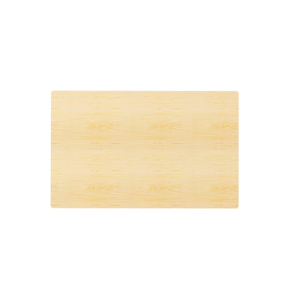 G80372-P EdQ Classroom Tabletop 30x48 Silo | 24 in