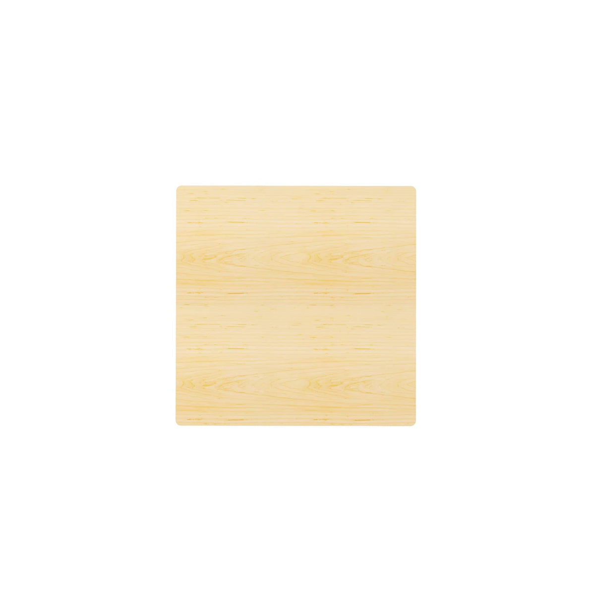 G80364-P EdQ Classroom Tabletop 30x30 Silo | 20 in