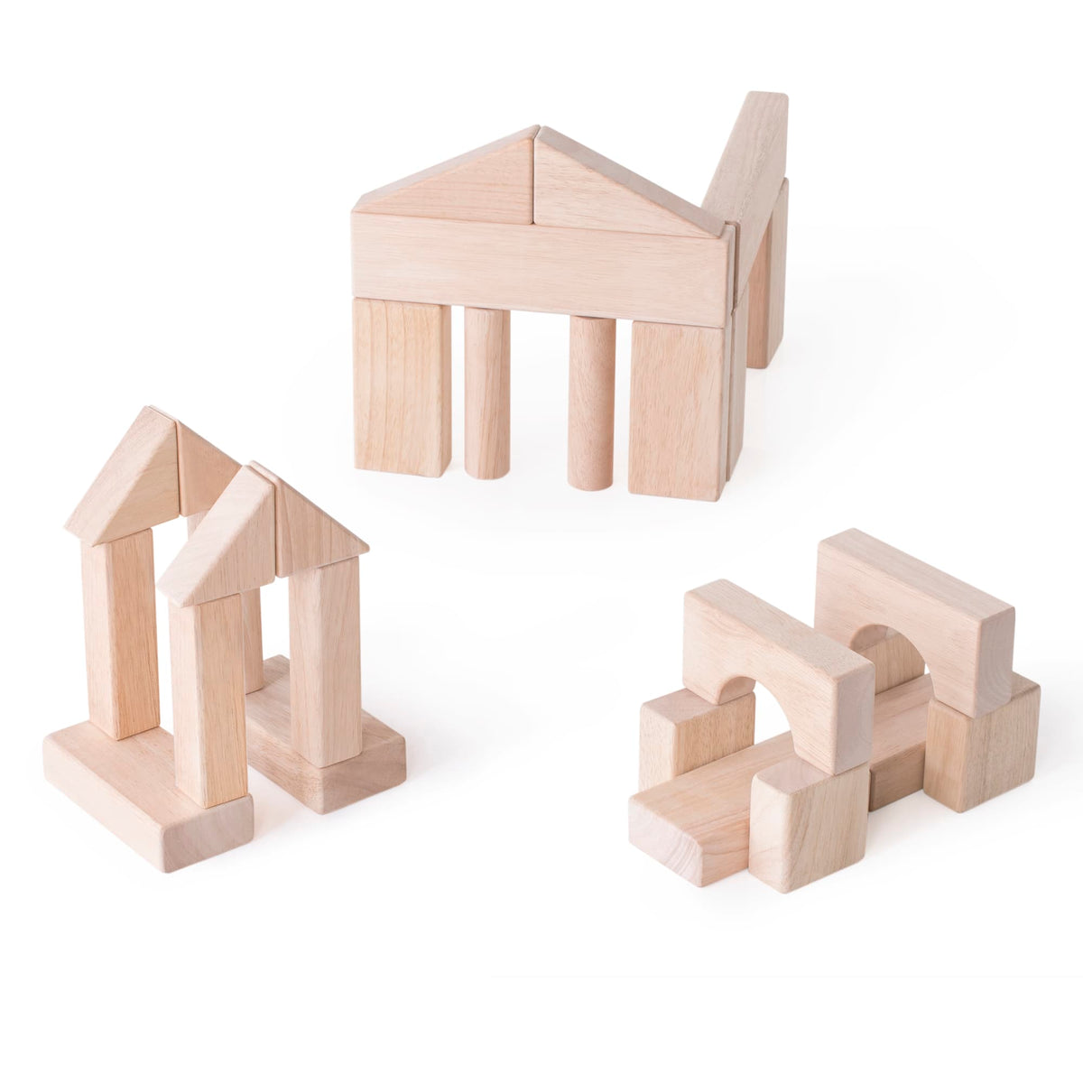 G2141 Unit Block Foundation Set D 5 | 135