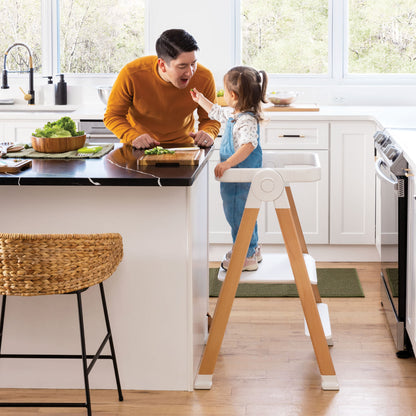 G97360 Kitchen Helper Flex White Lifestyle 5185 | White
