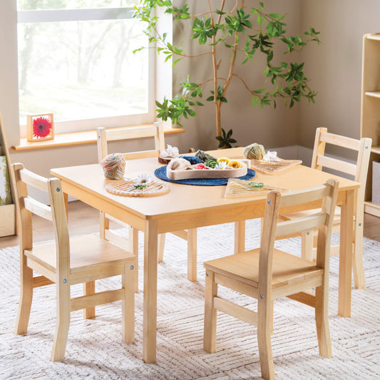 G80368-P EdQ Table 30x36 Env 2885 Main | 16 in