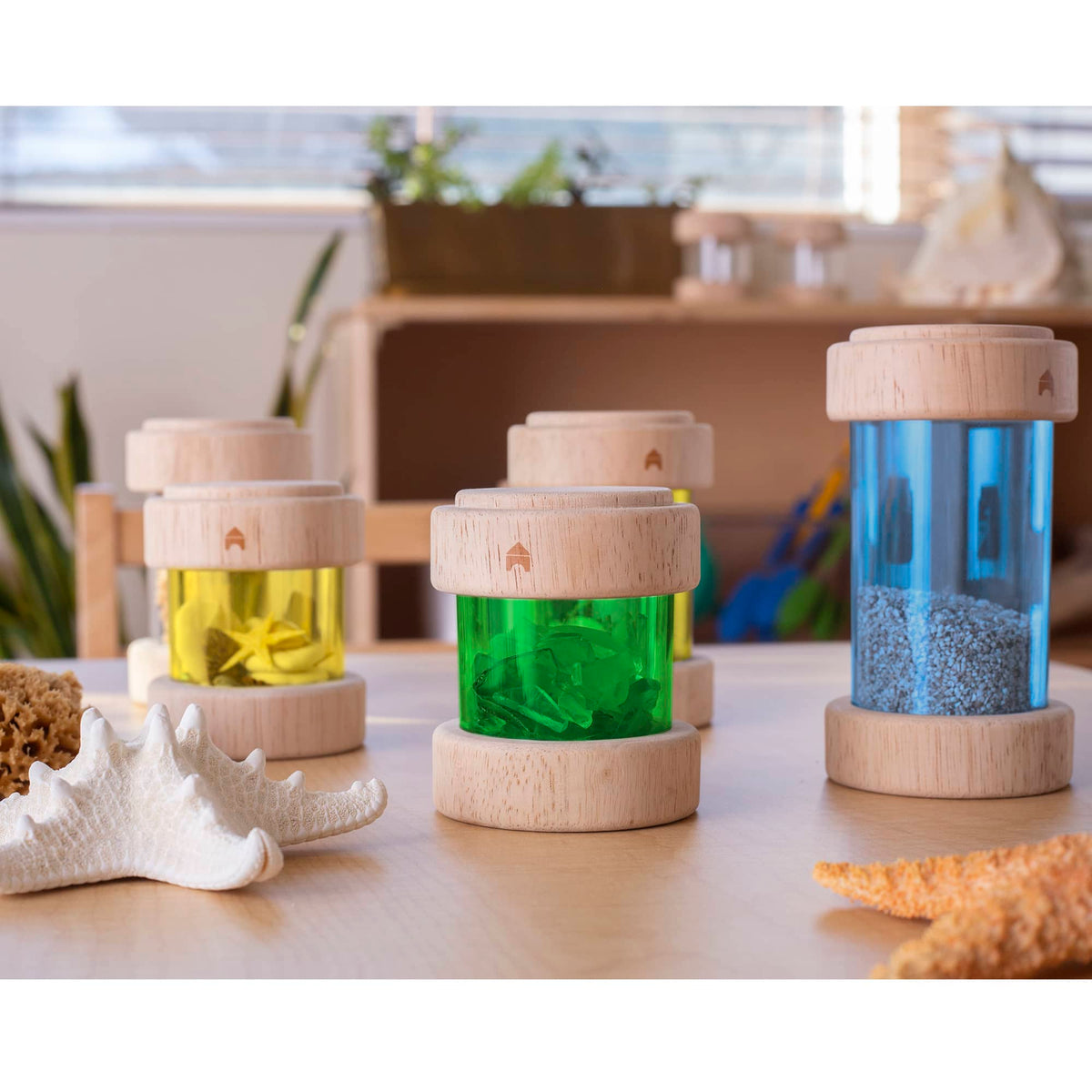 G3087 Treasure Tubes Primary Environmental | Primary