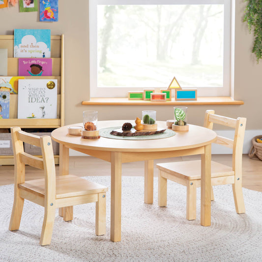 G80380-P EdQ Table 30in Round Env 2639 Main | 16 in