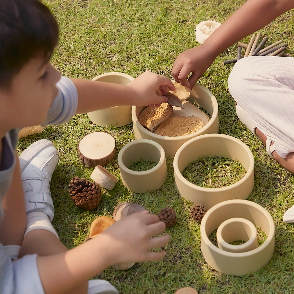 300619 Discovery Circles Natural Lifestyle 10 | Natural
