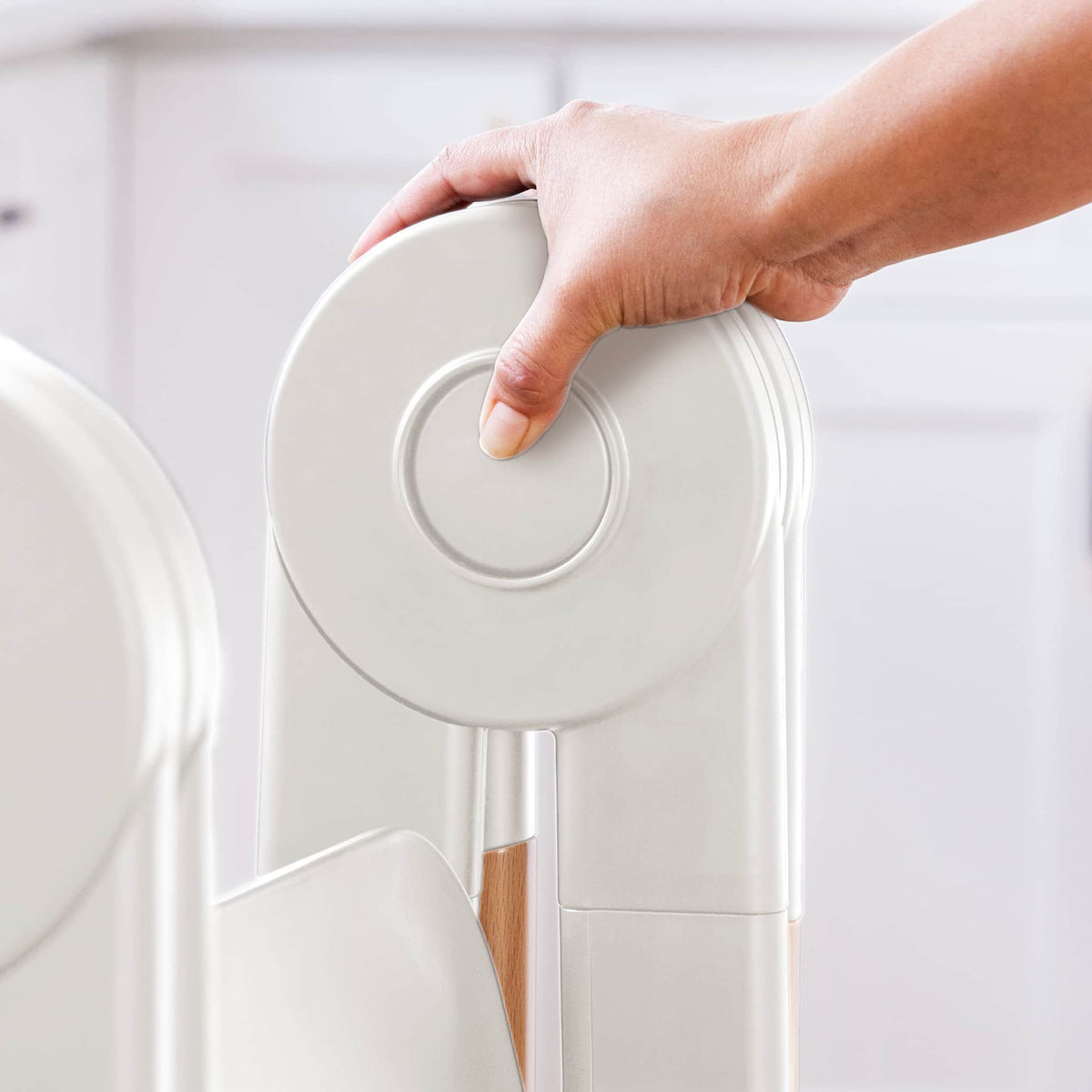 G97360 Kitchen Helper Flex White Lifestyle 0924 | White
