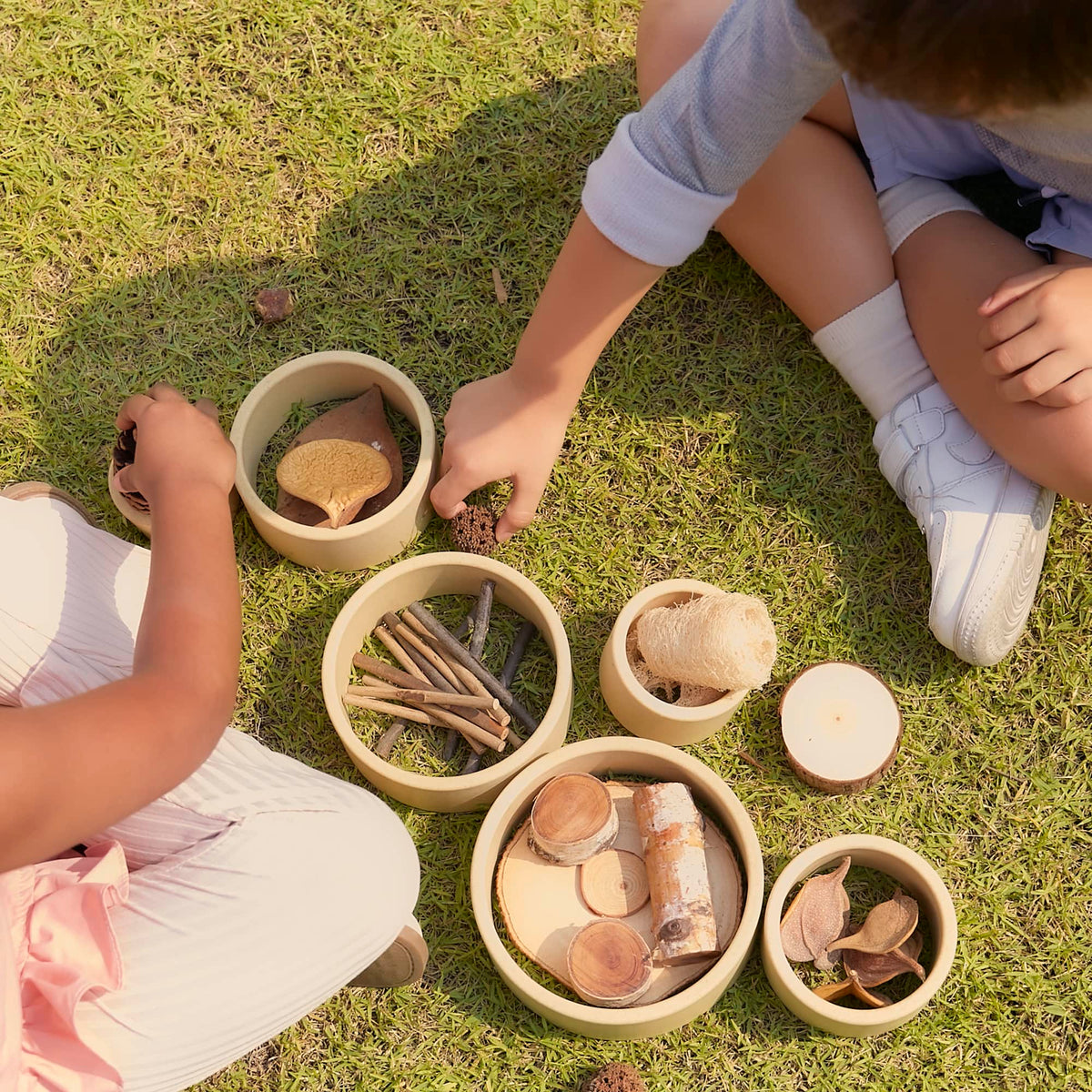 300619 Discovery Circles Natural Lifestyle 6 | Natural