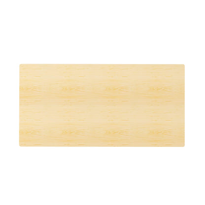 G80376-P EdQ Classroom Tabletop 30x60 Silo | 22 in